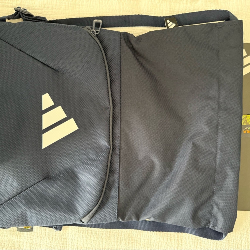 adidas Dark Blue Men's Backpack